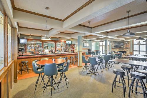Apartamento Charming Resort-style Retreat, 2mi To Granby Ranch