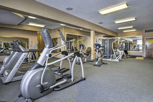 Apartamento Studio With Resort Amenities 2mi To Granby Ranch