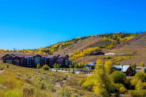 Aspen Meadows G-201