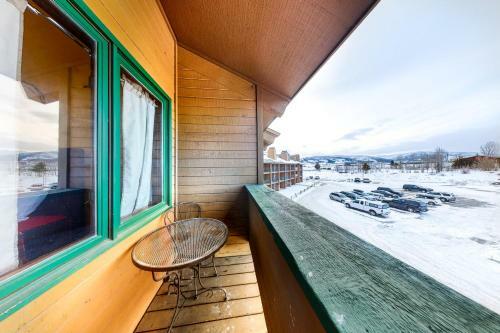The Inn At Silvercreek Lofted Living
