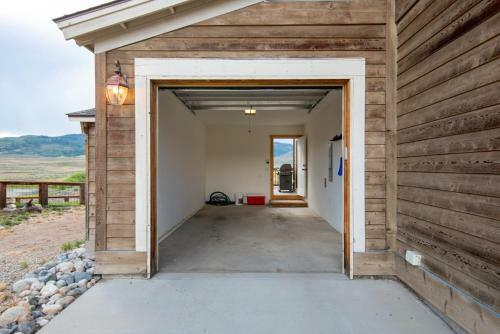 Buckhorn Cabin