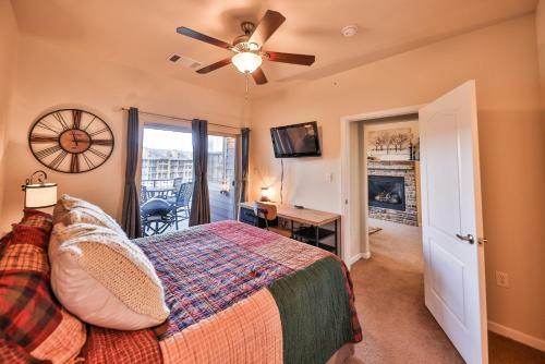 Lodge At Ten Mile