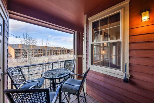 Lodge At Ten Mile