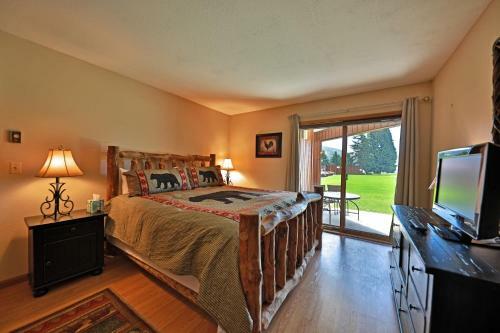 Apartamento Shadow Mountain Yacht Club #2 Condo