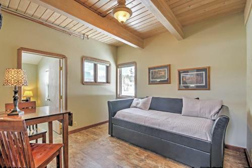 Lakeside Home With Deck And Views, 7 Miles To Rmnp!