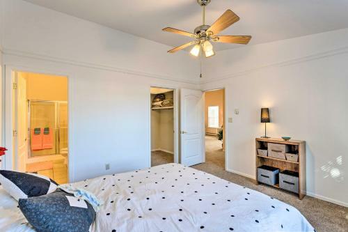 Grand Junction Townhome By Co Natl Monument!