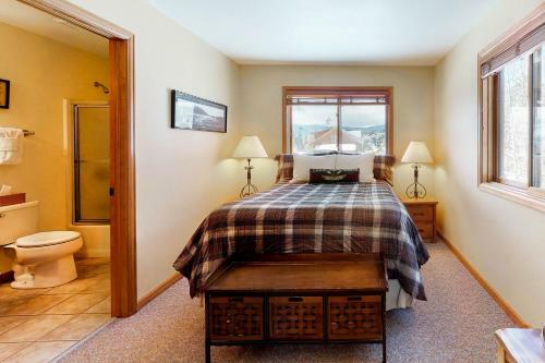 Riverview Condo #2