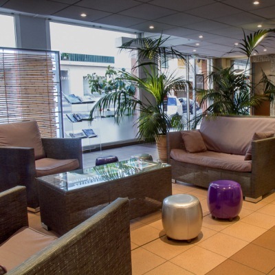 Hotel Kyriad Nice Centre Port