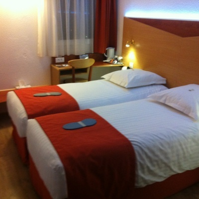 Hotel Kyriad Nice Centre Port