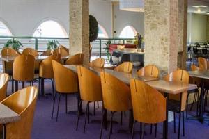 Hotel Kyriad Nice Centre Port