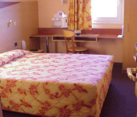 Hotel Kyriad Nice Centre Port