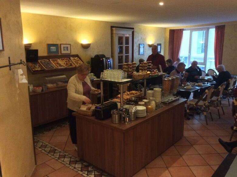 Quality Hotel Flore Nice Promenade