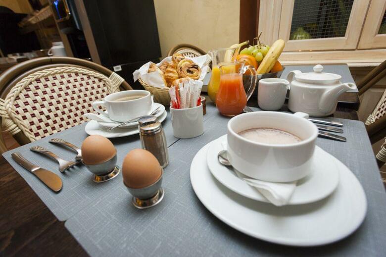 Quality Hotel Flore Nice Promenade