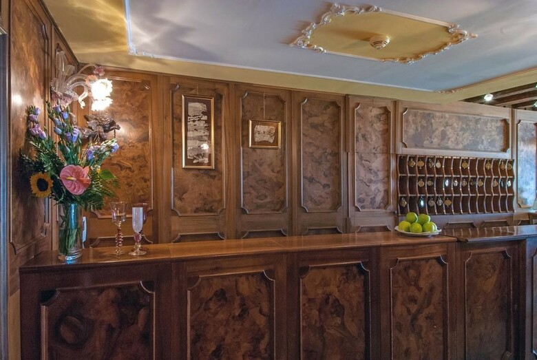 Hotel Scandinavia