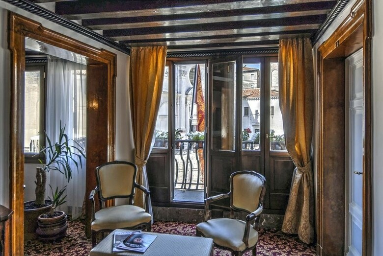 Hotel Scandinavia