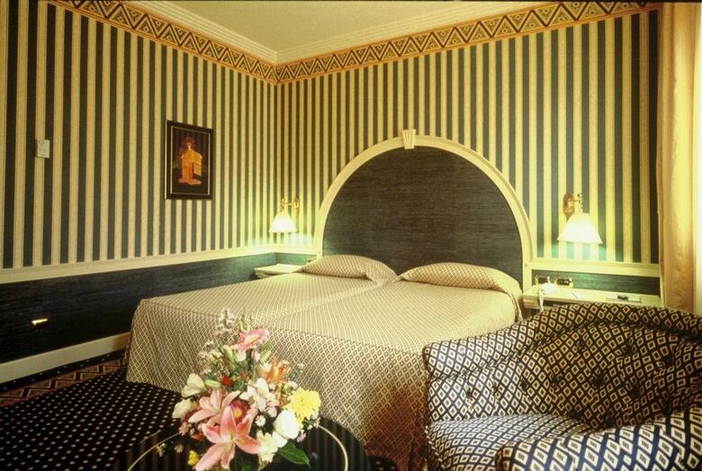 Hotel Auriga