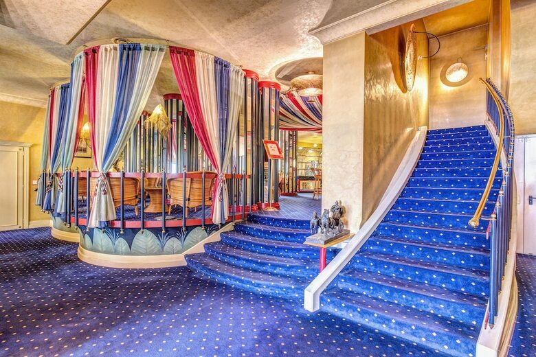 Hotel Auriga