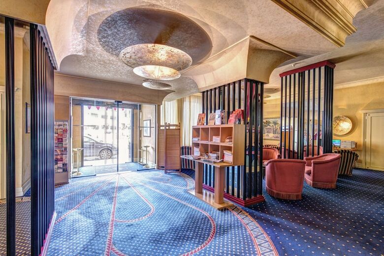 Hotel Auriga
