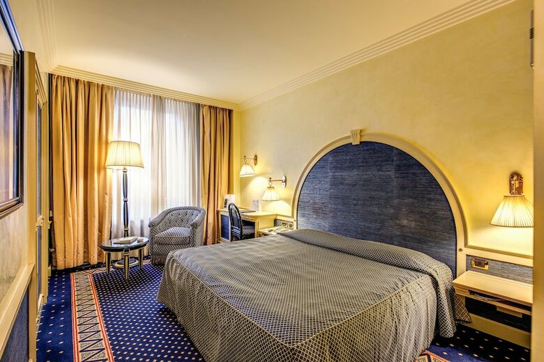 Hotel Auriga