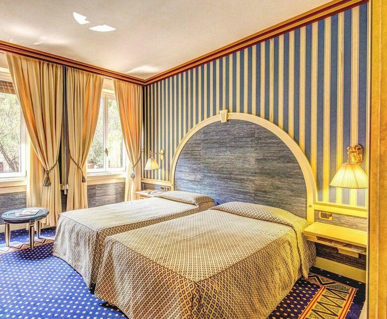 Hotel Auriga