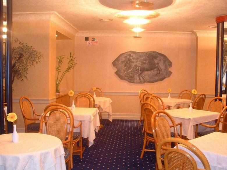 Hotel Auriga