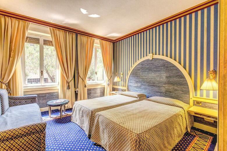 Hotel Auriga