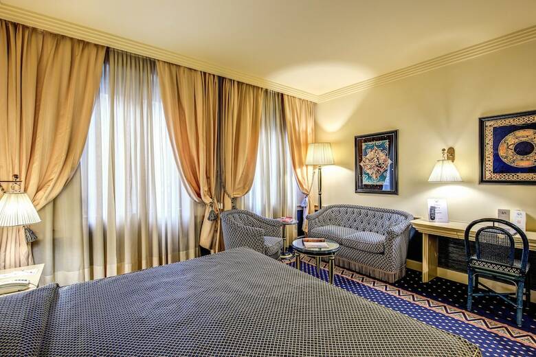 Hotel Auriga