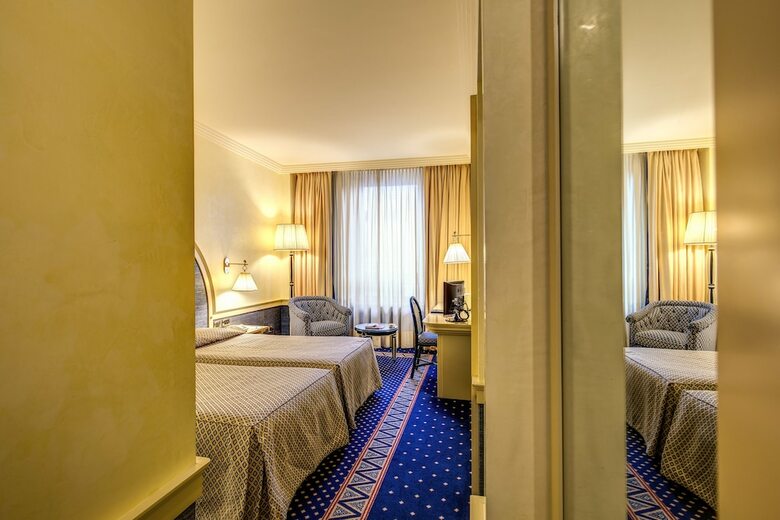 Hotel Auriga