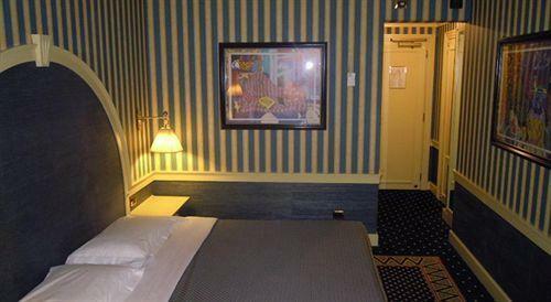 Hotel Auriga