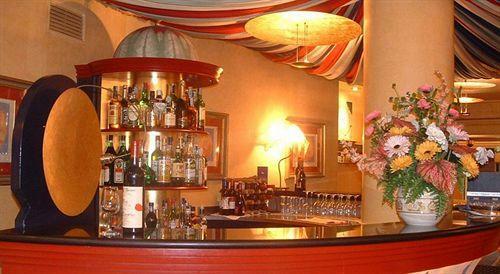 Hotel Auriga