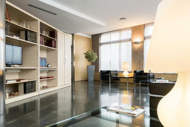 La Spezia - Gruppo Minihotel