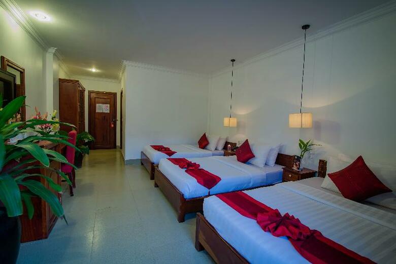 La Spezia - Gruppo Minihotel