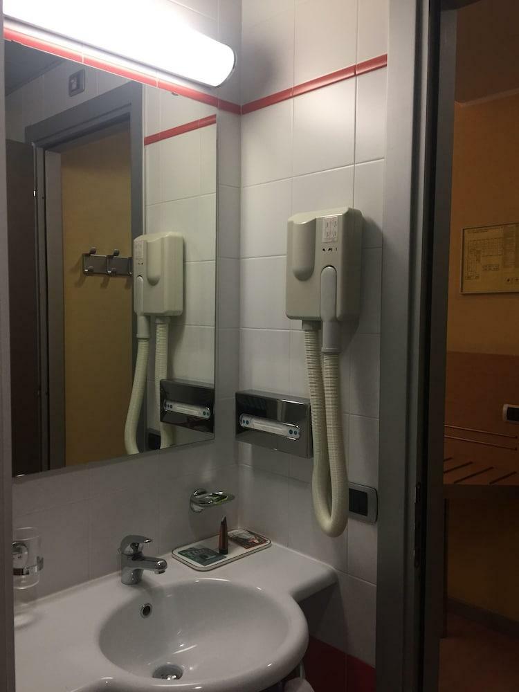 La Spezia - Gruppo Minihotel
