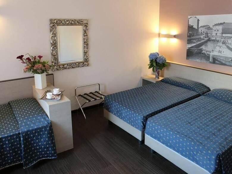 Hotel Mennini