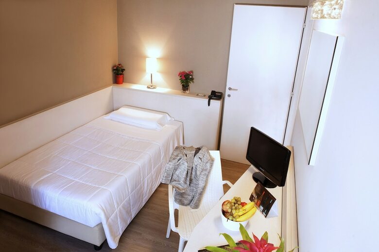 Hotel Mennini