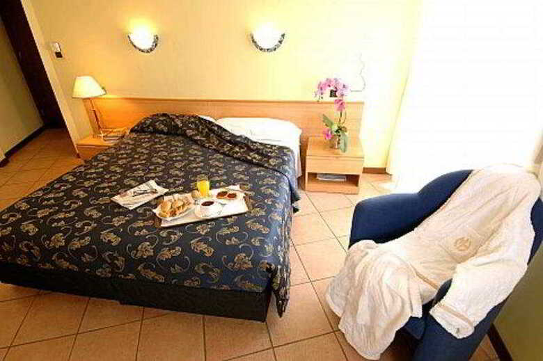 Hotel Mennini