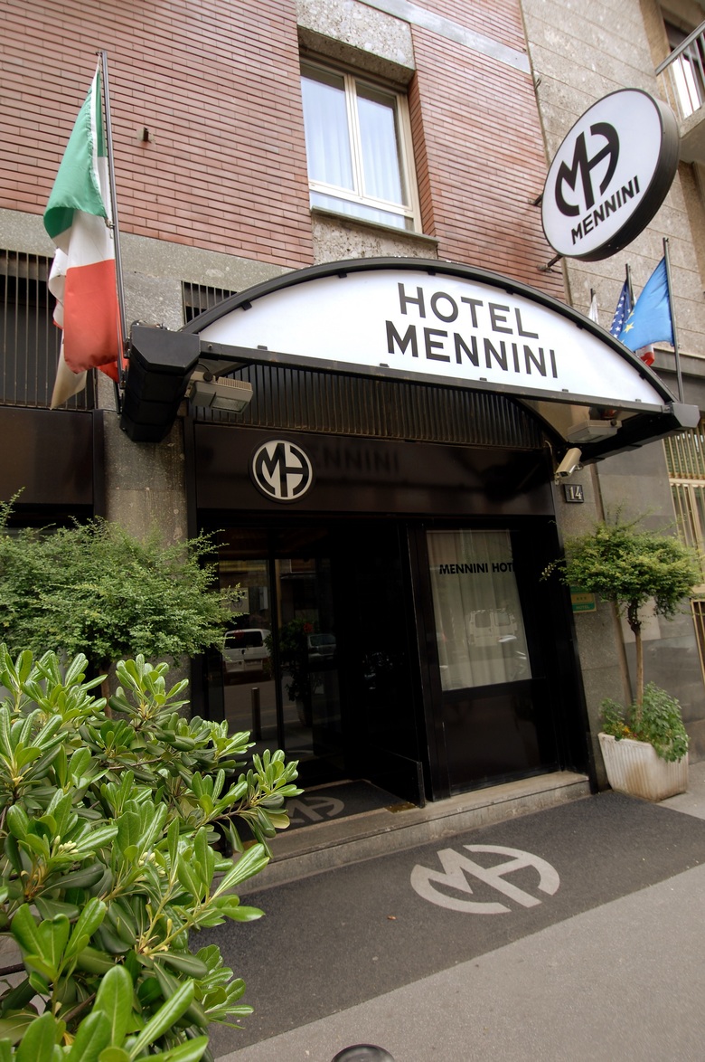 Hotel Mennini