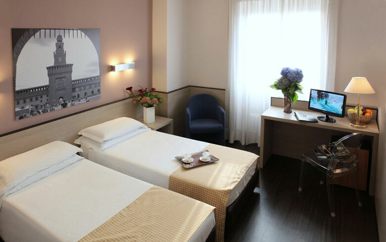 Hotel Mennini