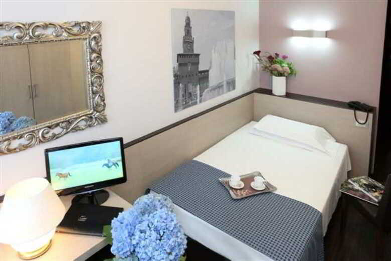 Hotel Mennini