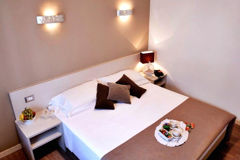Hotel Mennini