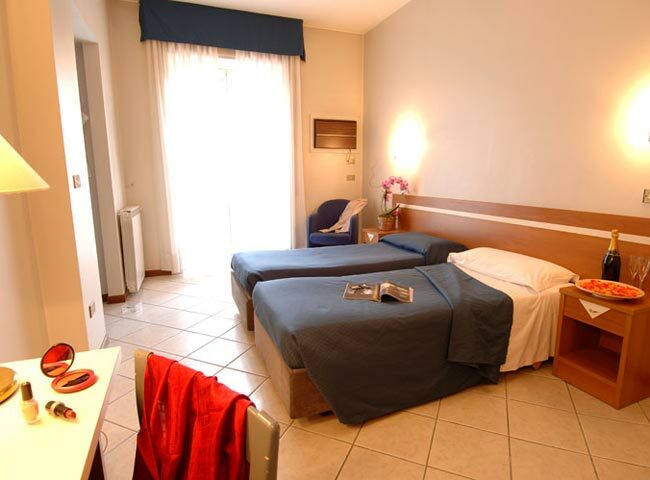 Hotel Mennini