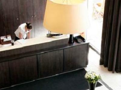 Hotel Kyriad Roissy Parc Des Expositions