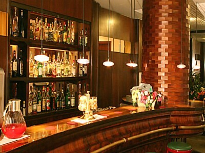 Scarlatti Hotel Milano