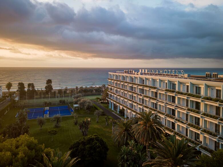 Atahotel Naxos Beach Resort