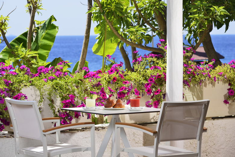 Atahotel Naxos Beach Resort