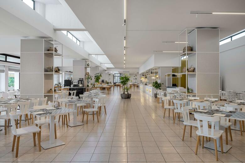 Atahotel Naxos Beach Resort