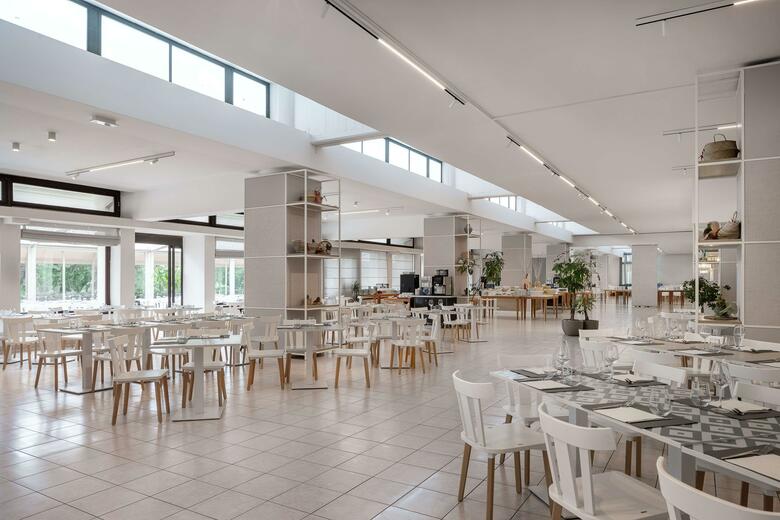 Atahotel Naxos Beach Resort