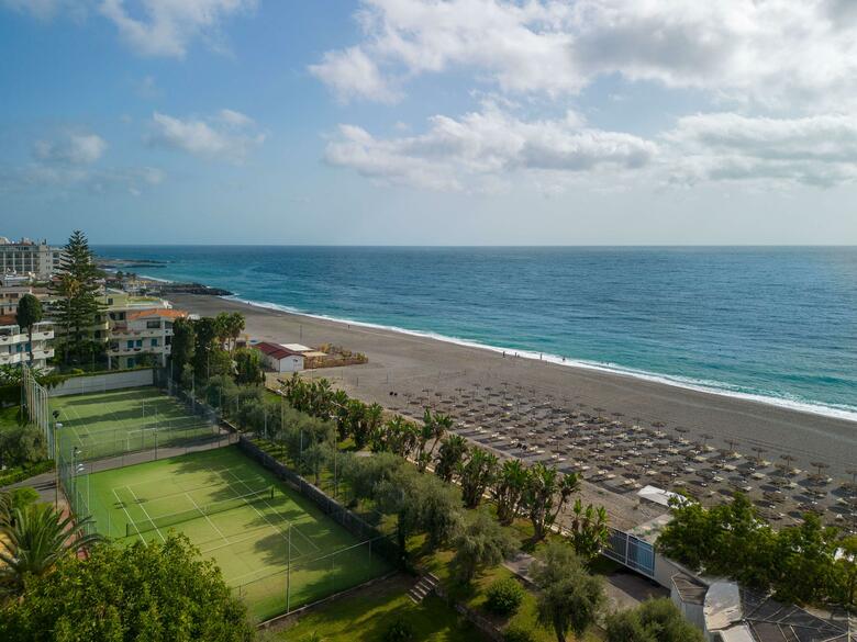 Atahotel Naxos Beach Resort