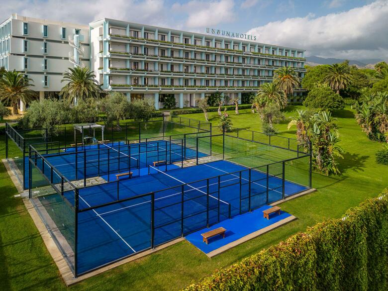 Atahotel Naxos Beach Resort