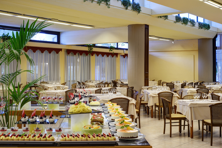 Atahotel Naxos Beach Resort